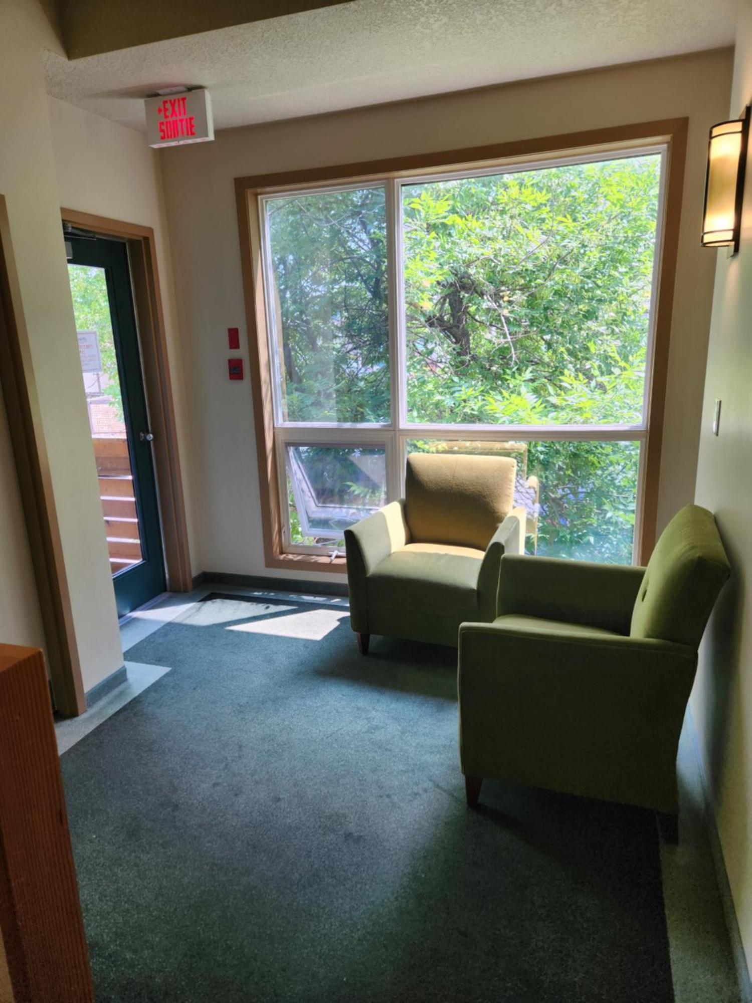 Waterton Lakes Lodge Resort Εξωτερικό φωτογραφία