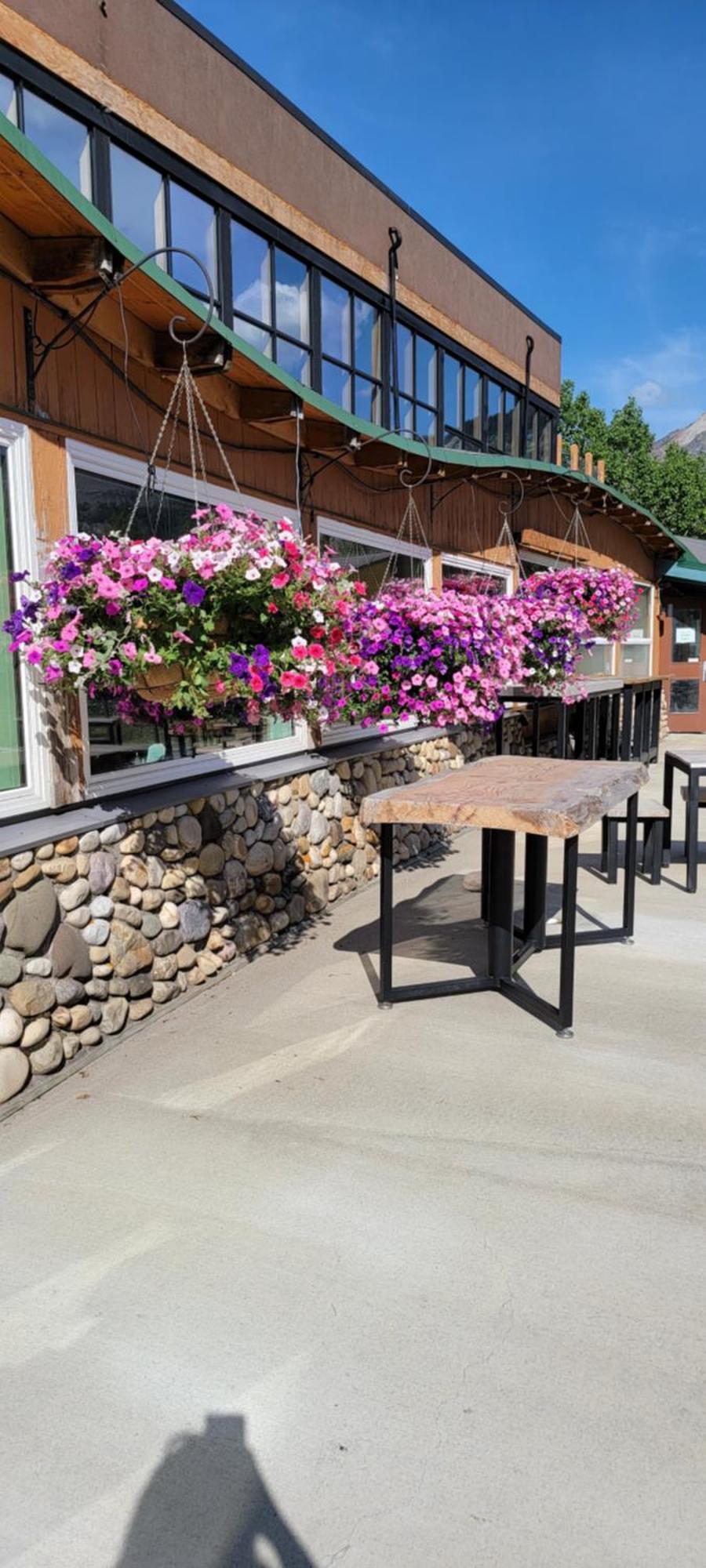 Waterton Lakes Lodge Resort Εξωτερικό φωτογραφία